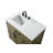 Ahner 36 inch Single Bathroom Vanity-12344112