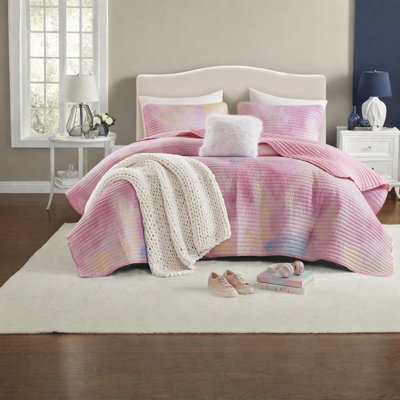 Ensembles de literie modernes, courtepointe en microfibre pour la maison