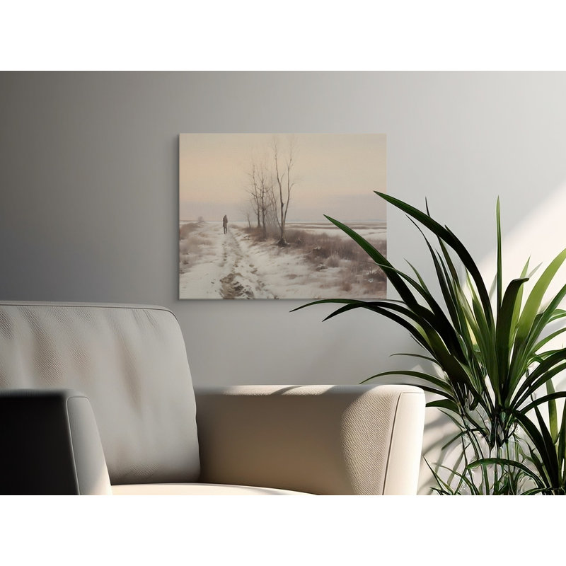 Sorrentino Wrapped Canvas Print Set, 40x30