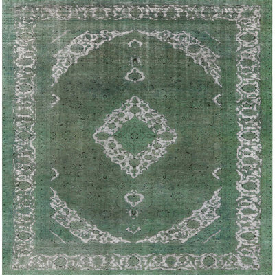 Moroccan Indoor Rug