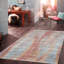 Cosmo Hand Knotted Abstract Area Rug-37243789