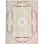 Wool Oriental Area Rug