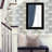 Solid Wood Rectangle Mirror-1644881987