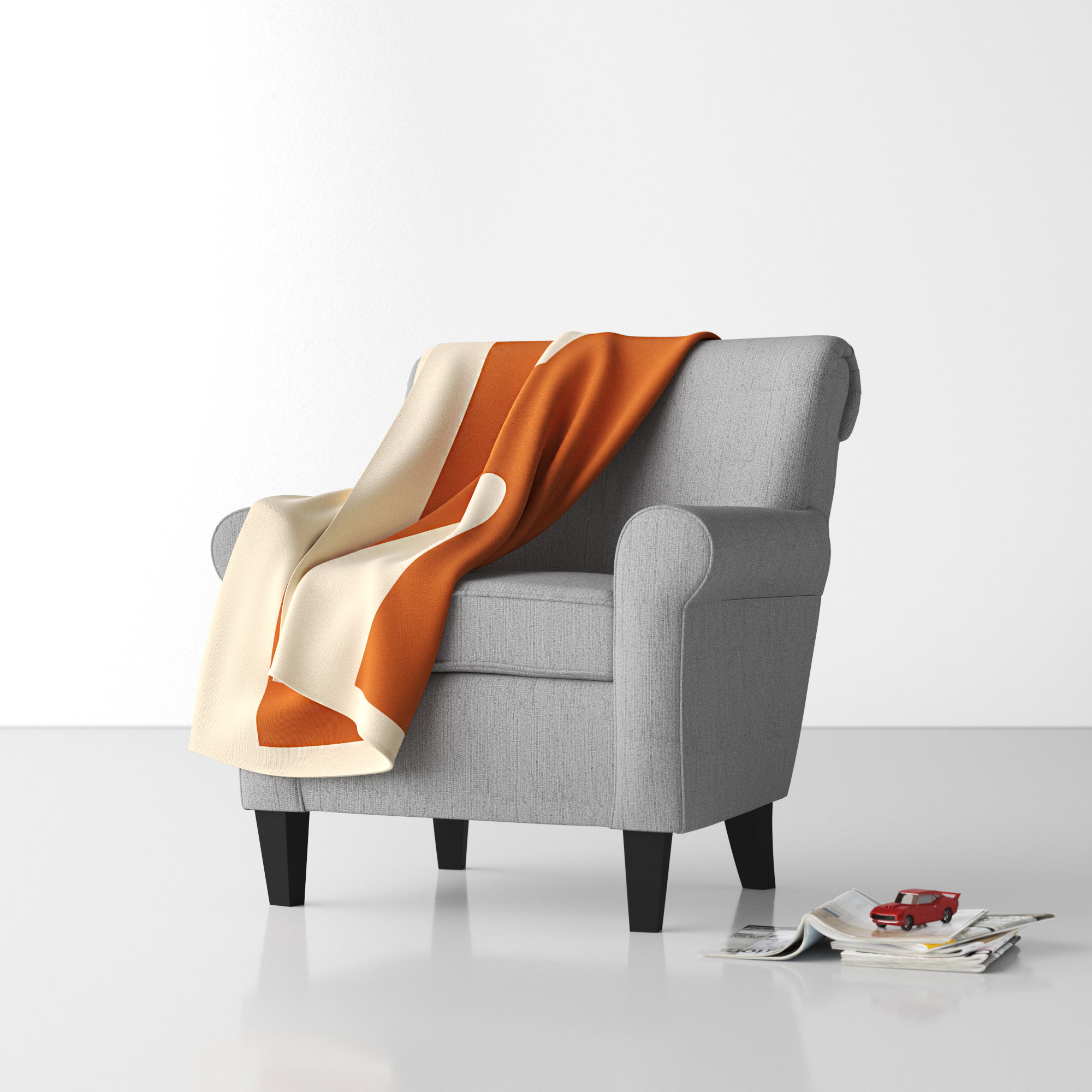 Jason Wu Mesa Throw