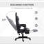 Fauteuil de jeu Vinsetto Racing-426185882