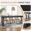 Table de salle à manger Taneja-824297629-862627537