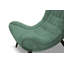 Mascarenaz Upholstered Slipper Chair-442374892