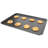 Home Basics Non-Stick Aluminum Baking Sheet