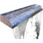 Outdoor Stainless Steel Pool Fountain-359949547