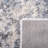 Niels Abstract Ivory/Blue Area Rug-561076958