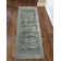 Davide 1229 Transitional Crackled Green Area Rug