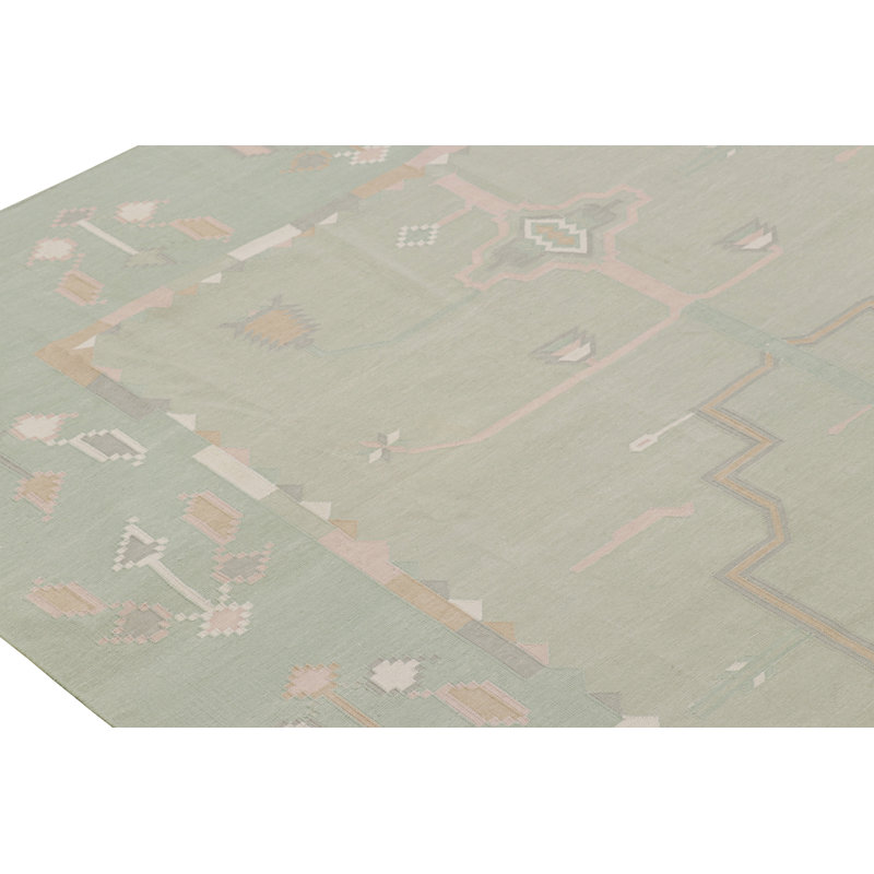 One-of-a-Kind 9'3" X 11'8" Area Rug