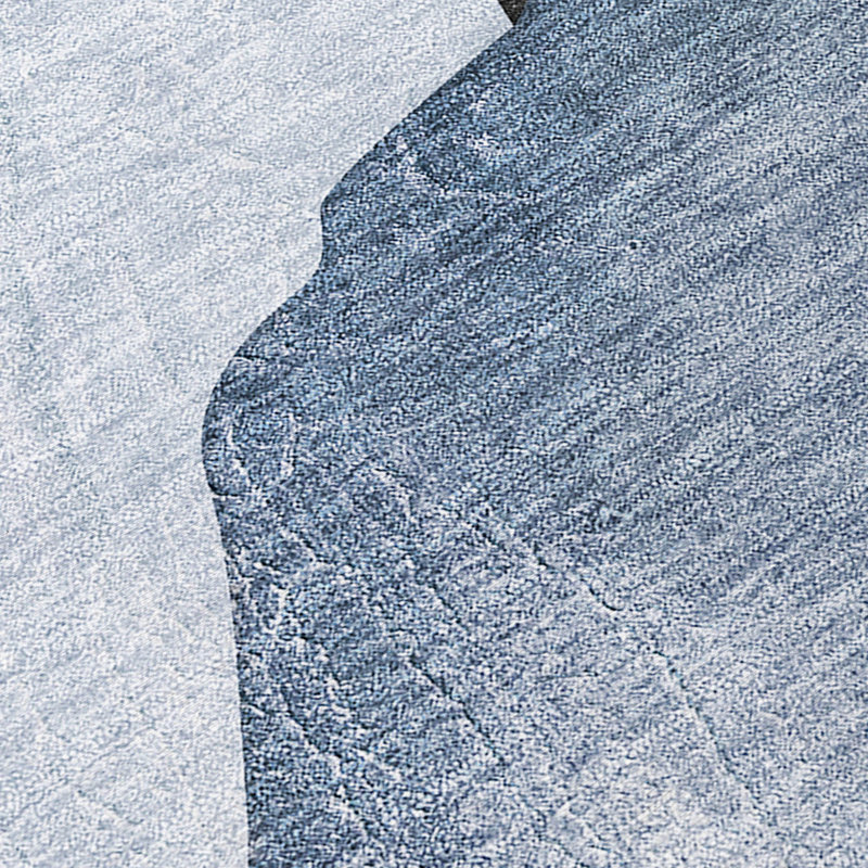 Tapis Korsen, Rectangle 2 pi 6 po x 3 pi 10 po