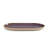 PORTMEIRION MINERALS LARGE OVAL PLATTER 13.7x7.5