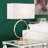 Bedros Metal Table Lamp