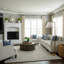 Lampe sur pied Lyra