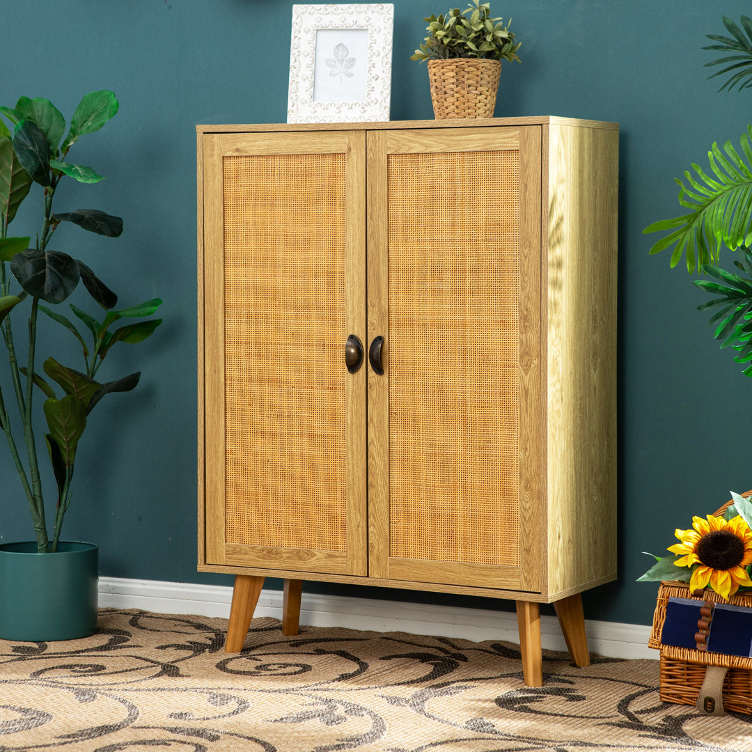 Alisz Accent Chest Beachcrest Home™