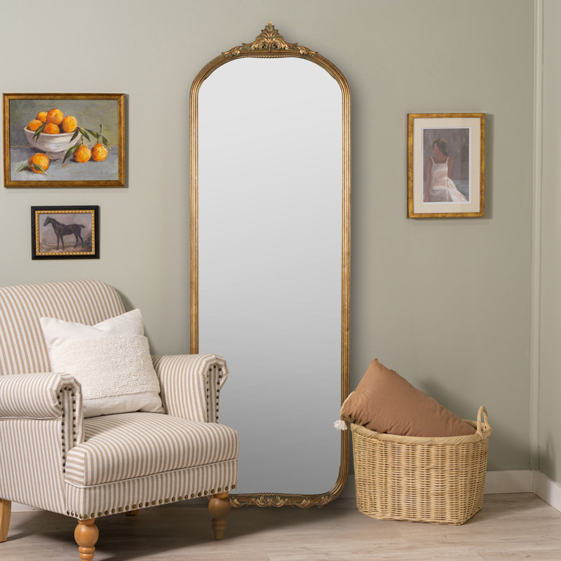 Sutton Arch Mirror