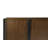 Helix 71.75'' Solid Wood Sideboard