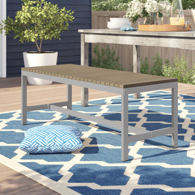 Travira Outdoor Picnic Bench