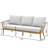 Turin Outdoor Sofa