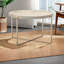 Ensemble meuble télé et table basse Rustic-Industrial