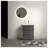 24'' Single Bathroom Vanity with Top-485039722-485039725