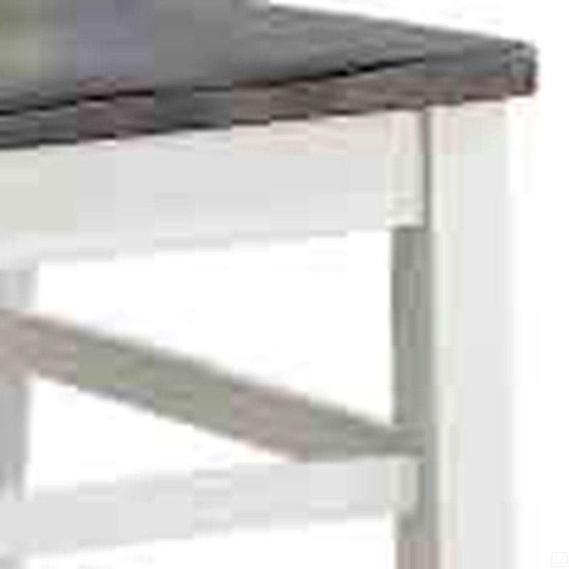 Chaise d'appoint (ensemble de 2)