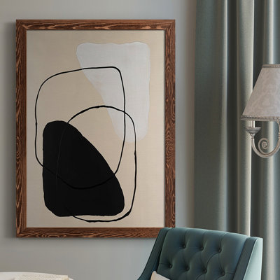 " Avant Mod II "