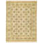 One-of-a-Kind 8'11" X 12'1" Hand Knotted Area Rug