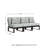 Beachloft 3-Piece Outdoor Sectional