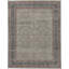 Wool Oriental Area Rug