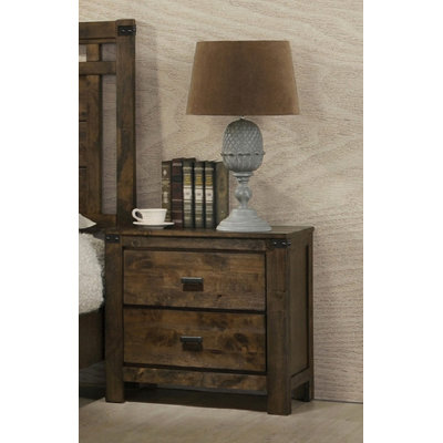 Table de chevet 1Pc