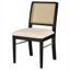 Chaise d'appoint Benson