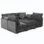 Canapé modulaire-909783776