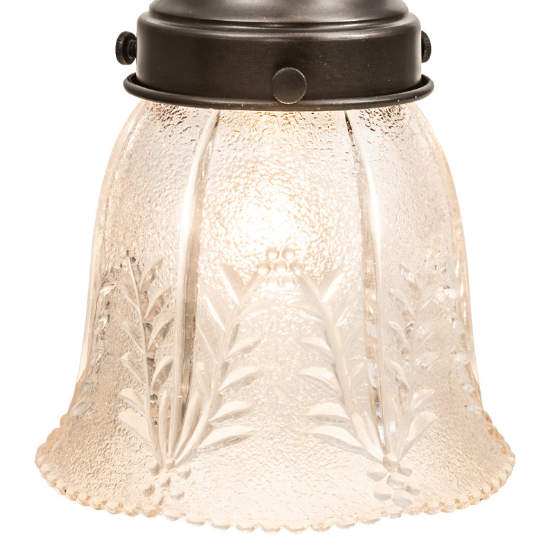 Misty 1 - Light Pendant