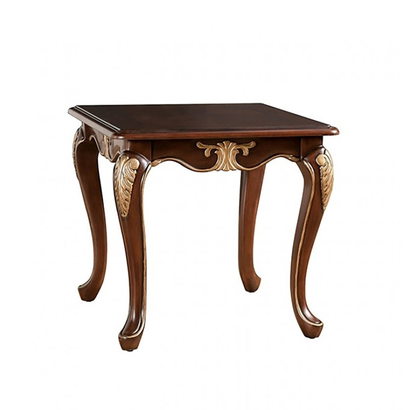Hoghni End Table