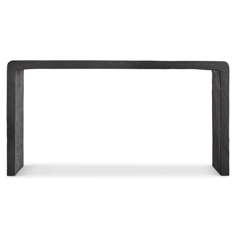 Bernhardt Shephard Console Table
