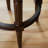 31In Wood Backless Bar-Height Swivel Barstool-1895282588