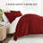 Super Soft Microfiber Duvet Cover Set-120188661-120188673