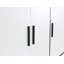 Ingram 3 Door Wardrobe-631937995