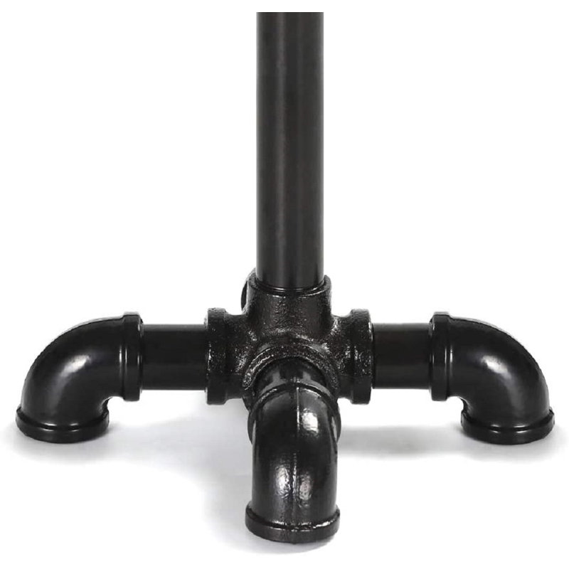 Metal Paper Towel Holder