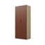 Manufactured Wood Wardrobe-1299955445