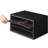 Reagan 3 Tier Paper and File Organizer with Removable Shelves-99454562