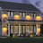 2-Pack Dusk To Dawn Sensor Gooseneck Barn Light - Farmhouse Outdoor Wall Sconce In Black And White(Bulb Not Include)-1284679306