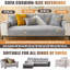 Albertas Outdoor Patio Sofa Cover-641413542-654550035
