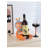 Kallai Tabletop Wine Bottle Rack-131270053