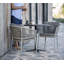 Ocean Wicker Patio Dining Armchair with Cushion-55841099-66423442