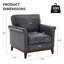 Fauteuil Hamse-83222603