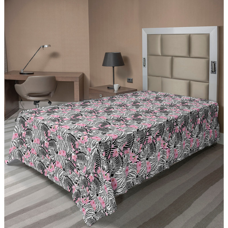 Drap plat Ambesonne